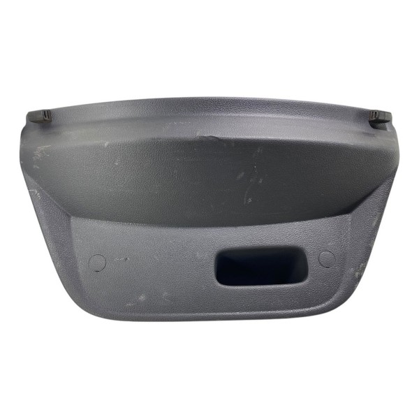 Acabamento Tampa Traseira Volkswagen Gol G5 2009 2010 A 2012