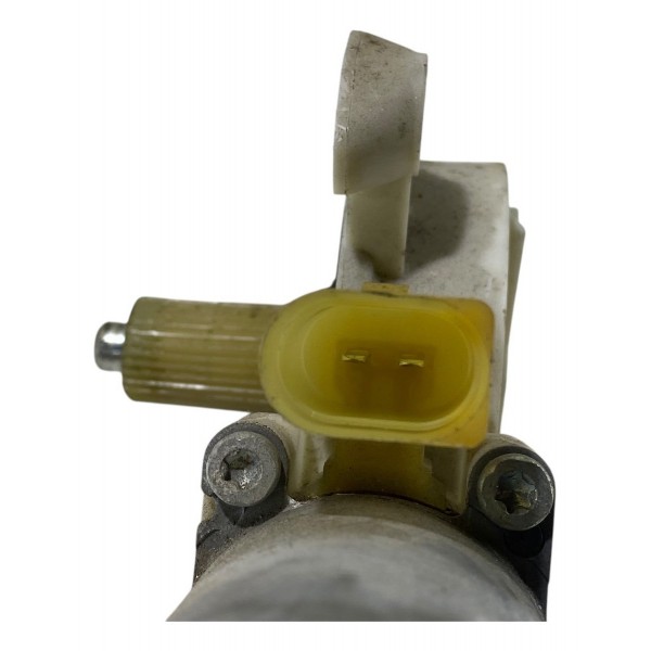 Motor Maquina Vidro Dianteiro Direito Vw Gol G5 2009 A 2012