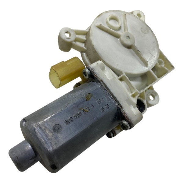 Motor Maquina Vidro Dianteiro Direito Vw Gol G5 2009 A 2012