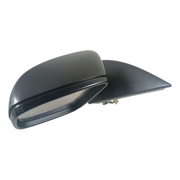 Retrovisor Esquerdo Elétrico Volkswagen Gol G5 2009 A 2012