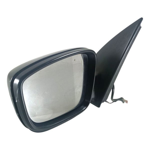 Retrovisor Esquerdo Elétrico Volkswagen Gol G5 2009 A 2012