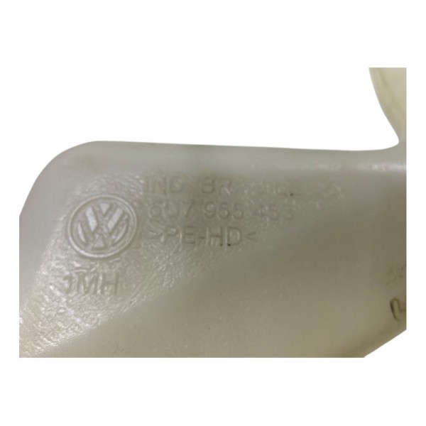 Reservatório Limpador Parabrisa Volkswagen Gol G5 2011 A 12