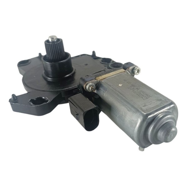 Motor Máquina Vidro Esquerdo Vw Gol Voyage G5 2009 A 2012