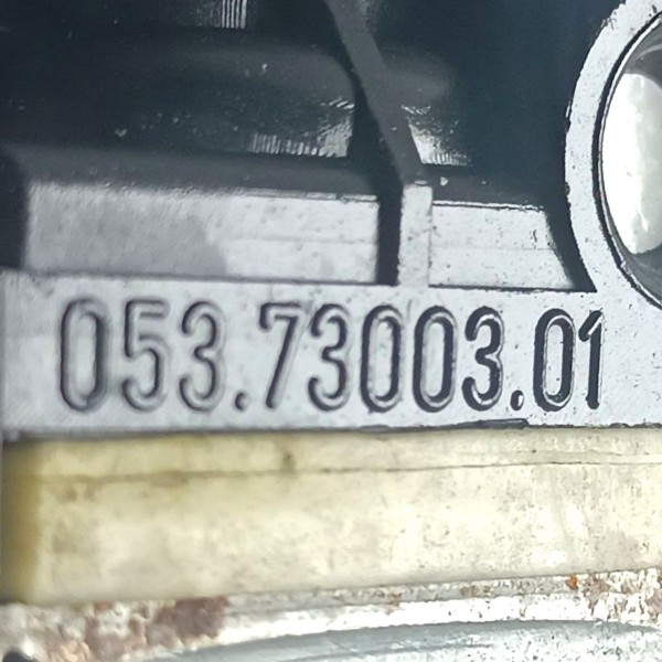 Motor Máquina Vidro Esquerdo Vw Gol Voyage G5 2009 A 2012