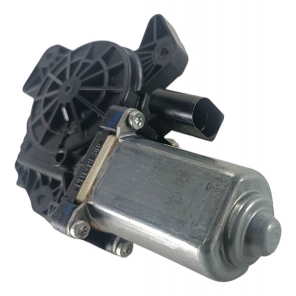 Motor Máquina Vidro Esquerdo Vw Gol Voyage G5 2009 A 2012