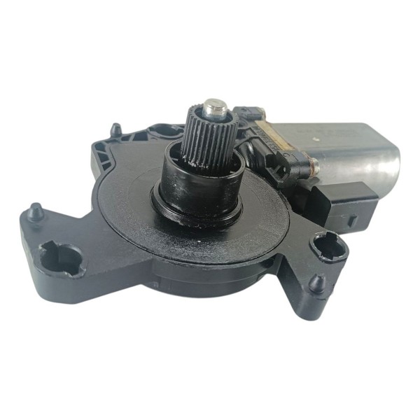 Motor Máquina Vidro Esquerdo Vw Gol Voyage G5 2009 A 2012