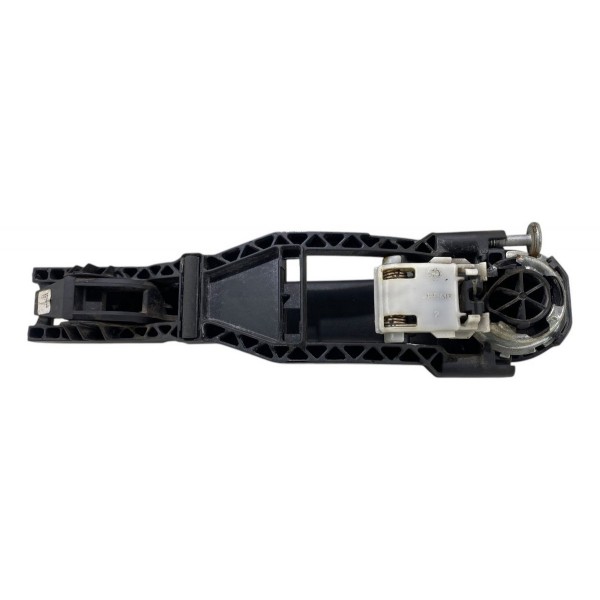 Açaneta Externa Traseira Direita Volkswagen Gol G5 2009 2012