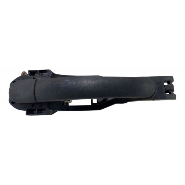 Açaneta Externa Traseira Direita Volkswagen Gol G5 2009 2012