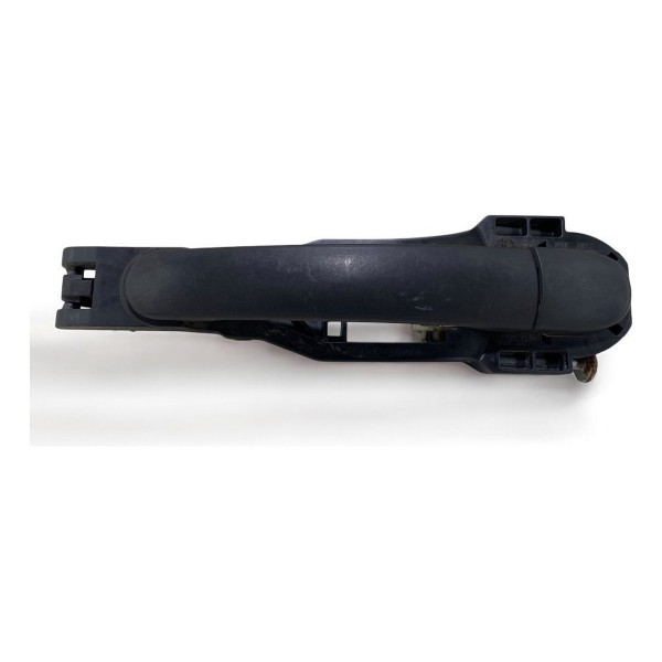 Açaneta Externa Traseira Direita Volkswagen Gol G5 2009 2012