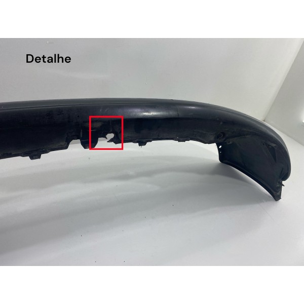 Parachoque Dianteiro Peugeot 206 2003 A 2010
