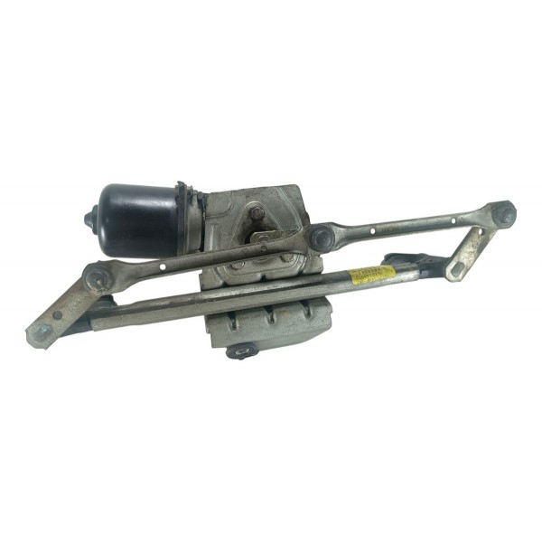 Motor Limpador De Parabrisa Volkswagen Gol G5 2009 A 2014