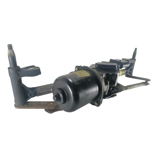 Motor Limpador De Parabrisa Volkswagen Gol G5 2009 A 2014