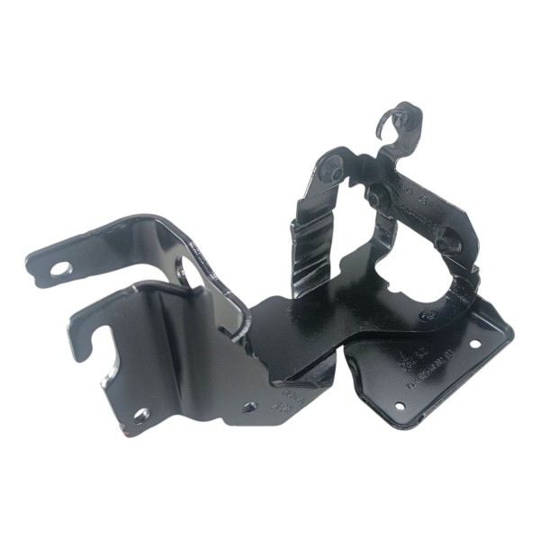 Suporte Módulo Abs Peugeot 208 1.6 2020 2021 A 2022