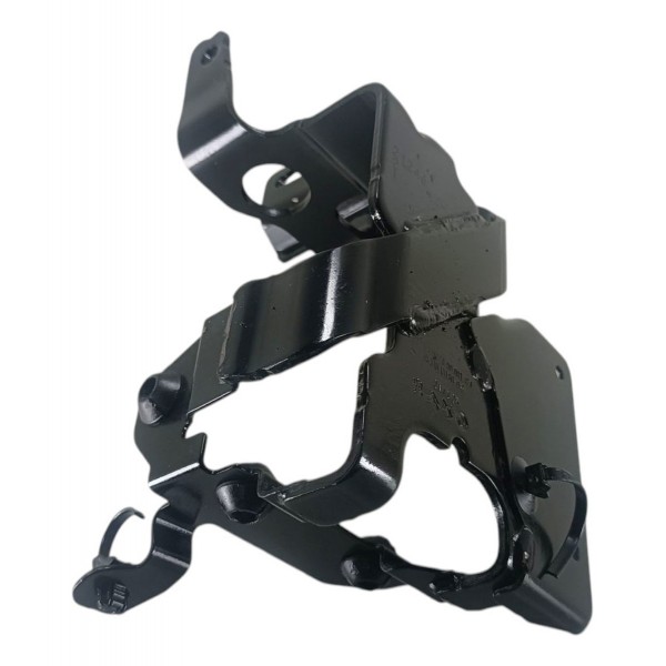 Suporte Módulo Abs Peugeot 208 1.6 2020 2021 A 2022