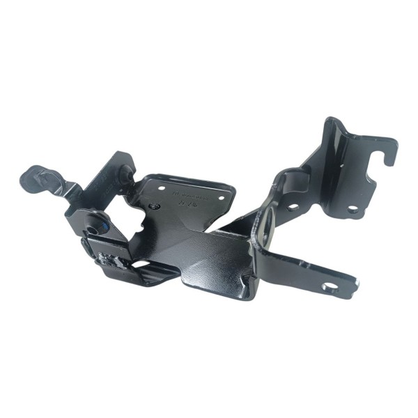 Suporte Módulo Abs Peugeot 208 1.6 2020 2021 A 2022