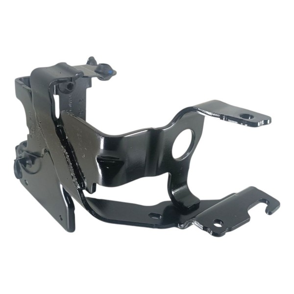 Suporte Módulo Abs Peugeot 208 1.6 2020 2021 A 2022