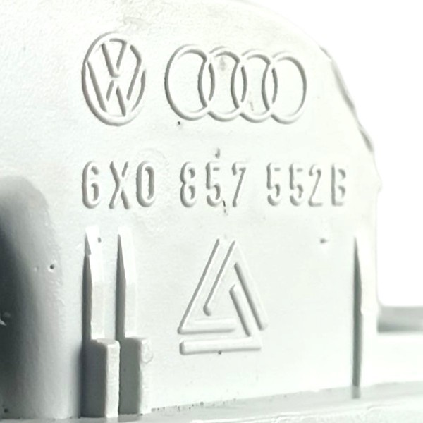 Quebra Sol Direito  Volkswagen Gol G5 2009 2010 2011 A 2012