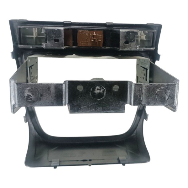 Moldura Central Painel Vw Gol Voyage G5 2009 2010 A 2012