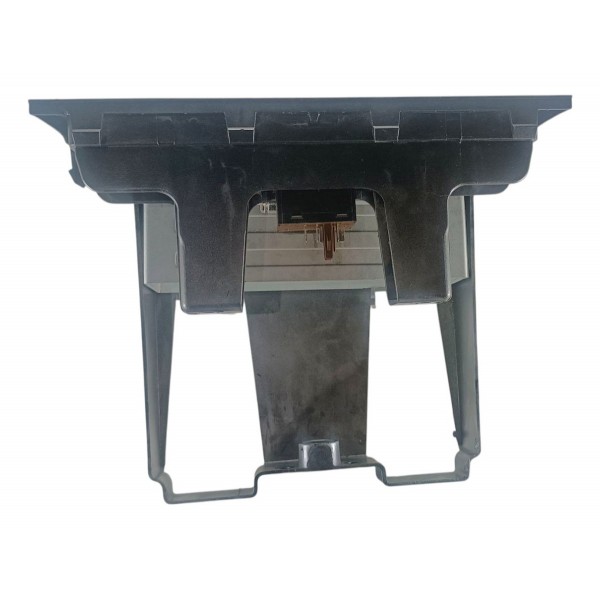Moldura Central Painel Vw Gol Voyage G5 2009 2010 A 2012
