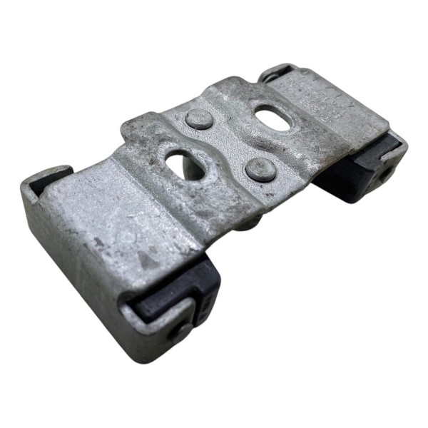 Batente Fechadura Tampa Traseira Vw Gol Voyage G5 2009 A 12