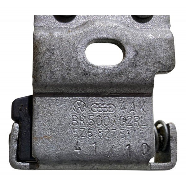 Batente Fechadura Tampa Traseira Vw Gol Voyage G5 2009 A 12