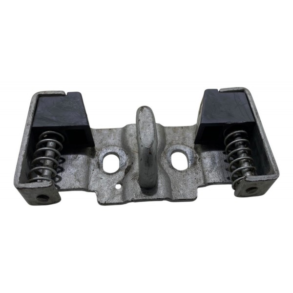 Batente Fechadura Tampa Traseira Vw Gol Voyage G5 2009 A 12