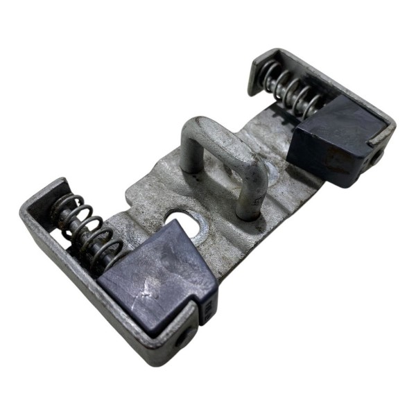 Batente Fechadura Tampa Traseira Vw Gol Voyage G5 2009 A 12