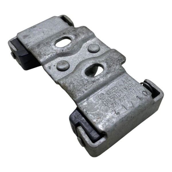 Batente Fechadura Tampa Traseira Vw Gol Voyage G5 2009 A 12