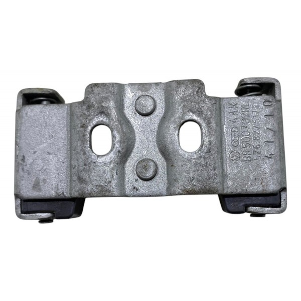 Batente Fechadura Tampa Traseira Vw Gol Voyage G5 2009 A 12