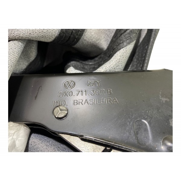 Alavanca Freio Mão Volkswagen Gol 1.0 G5 2009 A  2012