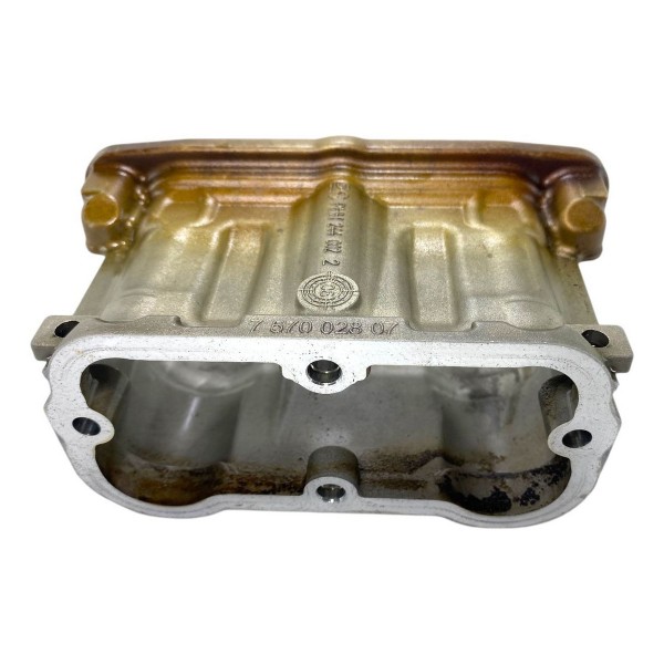 Suporte Vela Cabeçote Bmw Série 5 535i 2009 2010 A 2012
