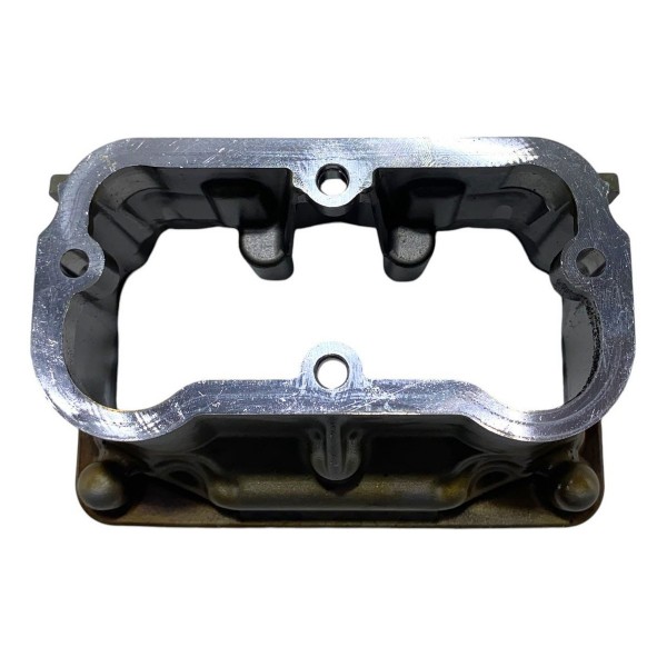 Suporte Vela Cabeçote Bmw Série 5 535i 2009 2010 A 2012
