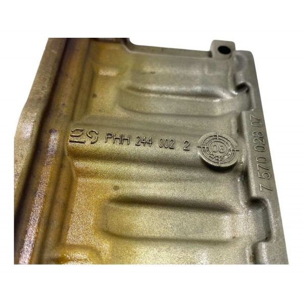Suporte Vela Cabeçote Bmw Série 5 535i 2009 2010 A 2012