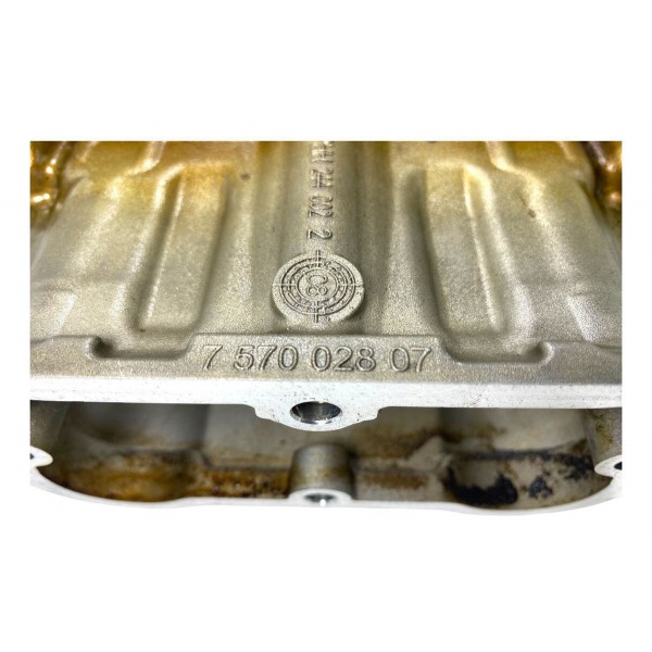 Suporte Vela Cabeçote Bmw Série 5 535i 2009 2010 A 2012