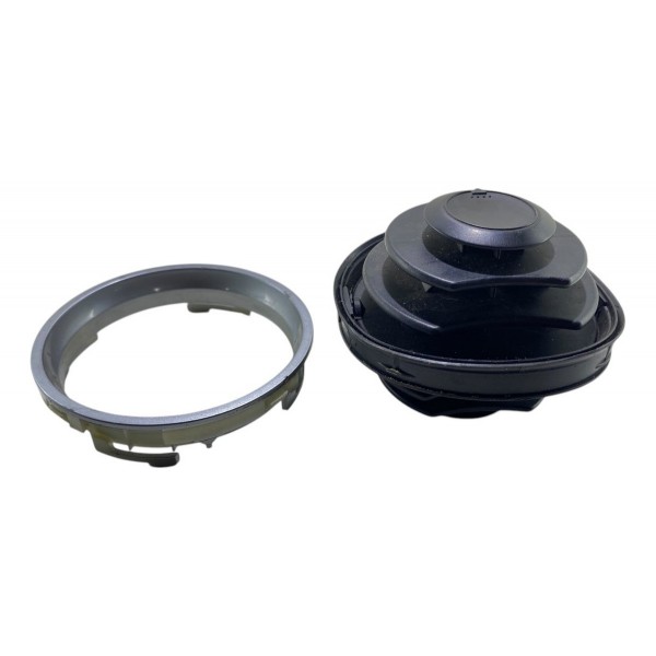 Difusor Ar Painel Gol Voyage G5 2009 2010 2011 A 2012
