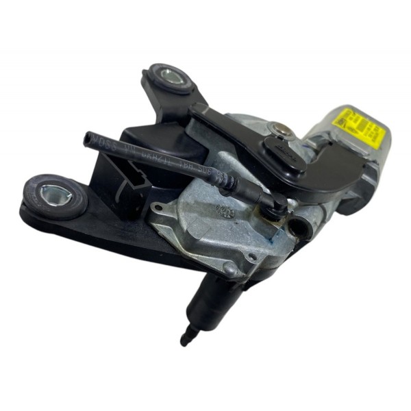 Motor Limpador Traseiro Volkswagen Gol G5 2009 2010 A 2012