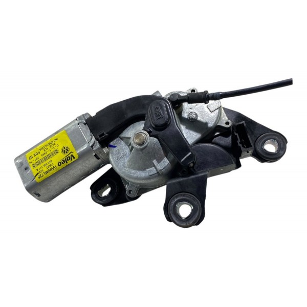 Motor Limpador Traseiro Volkswagen Gol G5 2009 2010 A 2012