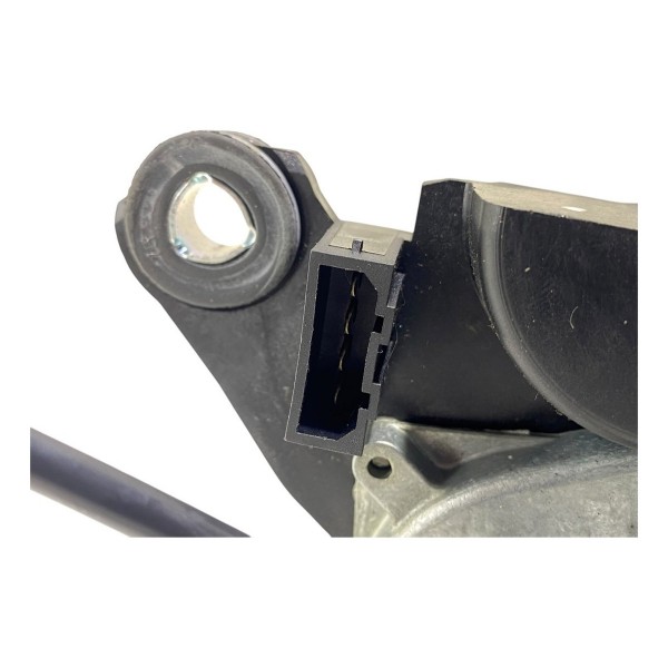 Motor Limpador Traseiro Volkswagen Gol G5 2009 2010 A 2012
