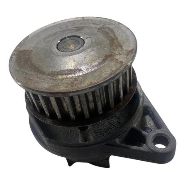 Bomba D'água Volkswagen Gol Voyage G5 1.0 2009 2010 A 2012