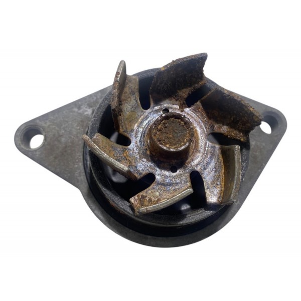Bomba D'água Volkswagen Gol Voyage G5 1.0 2009 2010 A 2012