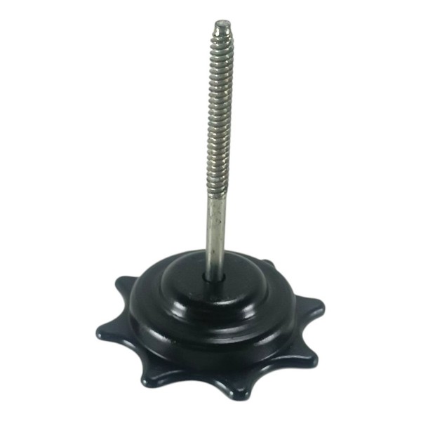 Parafuso Fixação Estepe Vw Gol Voyage G5 2009 2010 A 2012
