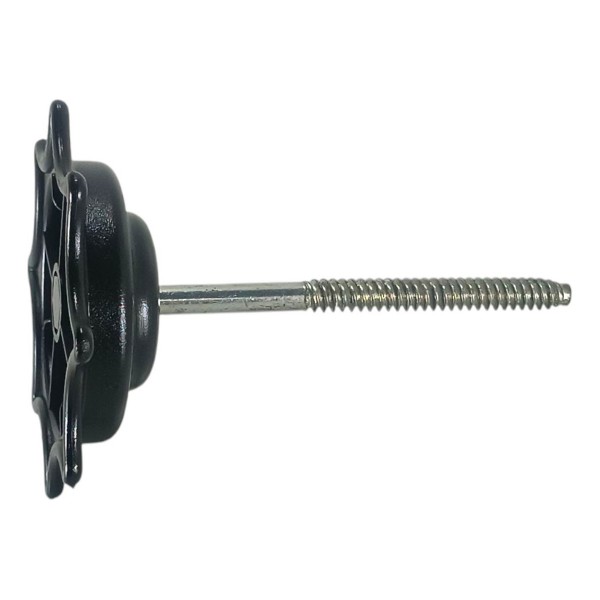 Parafuso Fixação Estepe Vw Gol Voyage G5 2009 2010 A 2012