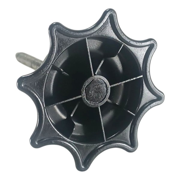 Parafuso Fixação Estepe Vw Gol Voyage G5 2009 2010 A 2012