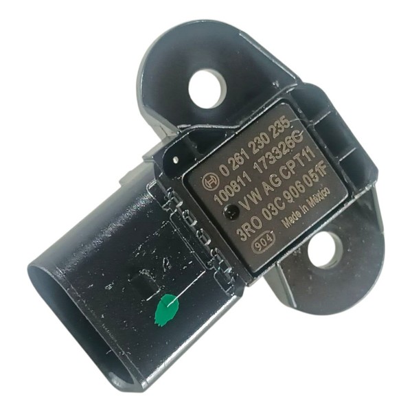 Sensor Map Volkswagen Voyage Gol 2009 2010 2011 A 2012