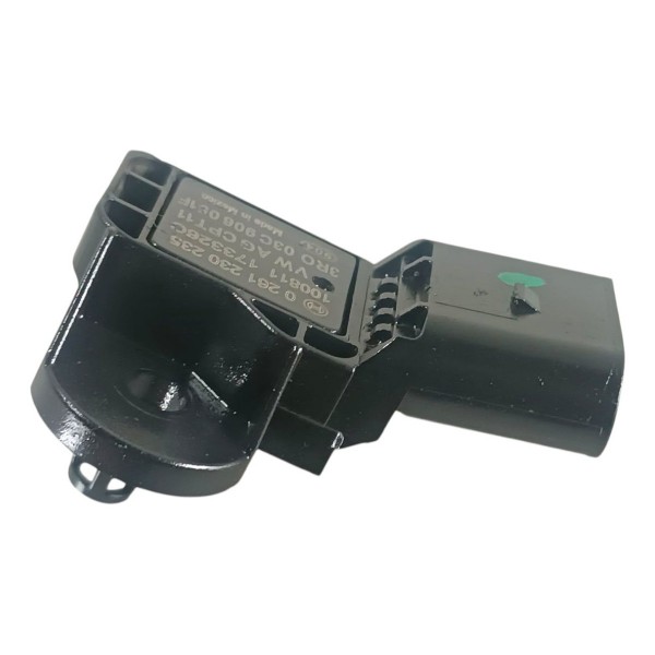 Sensor Map Volkswagen Voyage Gol 2009 2010 2011 A 2012