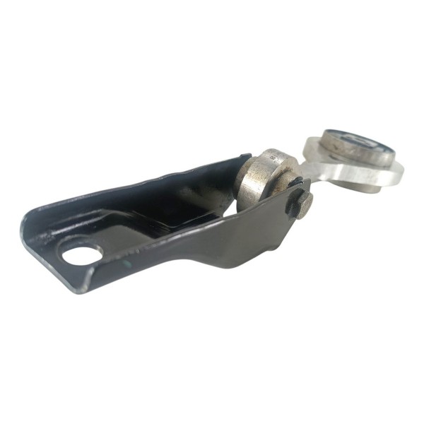 Coxim Câmbio Inferior Traseiro Volkswagen Gol Voyage 09 2012