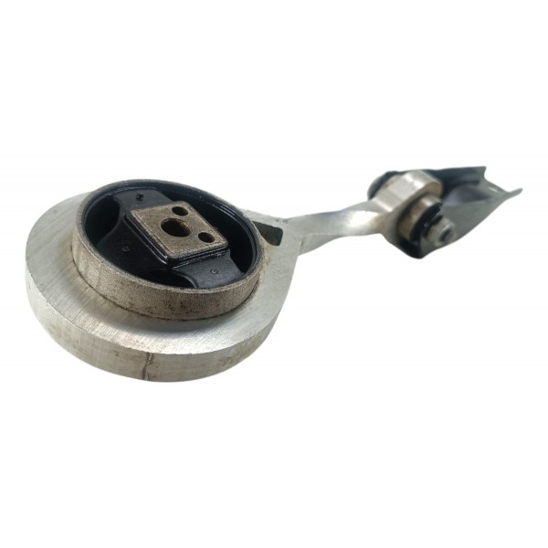 Coxim Câmbio Inferior Traseiro Volkswagen Gol Voyage 09 2012