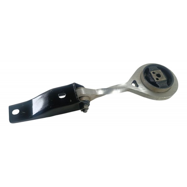 Coxim Câmbio Inferior Traseiro Volkswagen Gol Voyage 09 2012