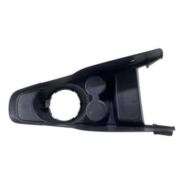 Console Central Volkswagen  Gol G5 2009 2010 2011 A 2012