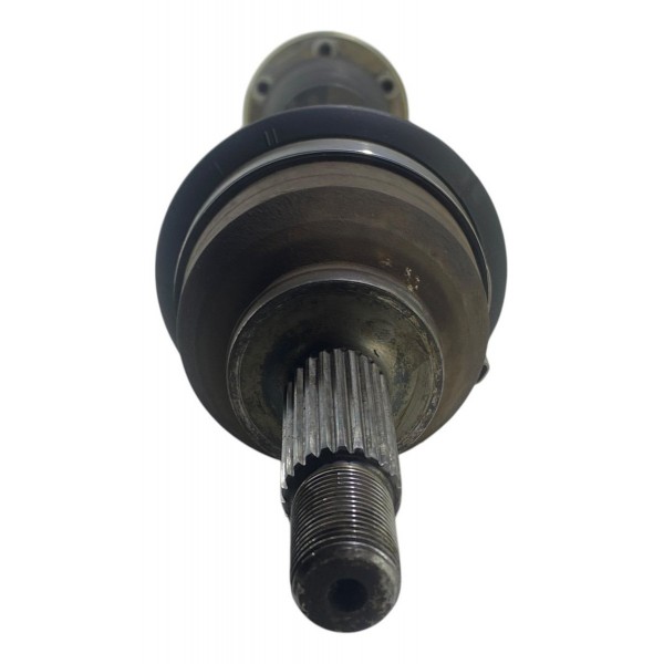 Semi Eixo Dianteiro Esquerdo Volkswagen Gol G5 2009 A 2012